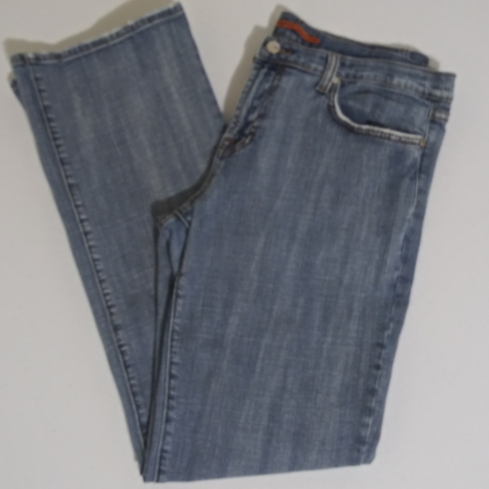 Vigoss Straight Leg Jeans Size 17